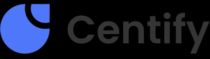 GetCentify logo